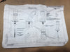 CATERPILLAR Joystick Control Bar Handle 534-6950