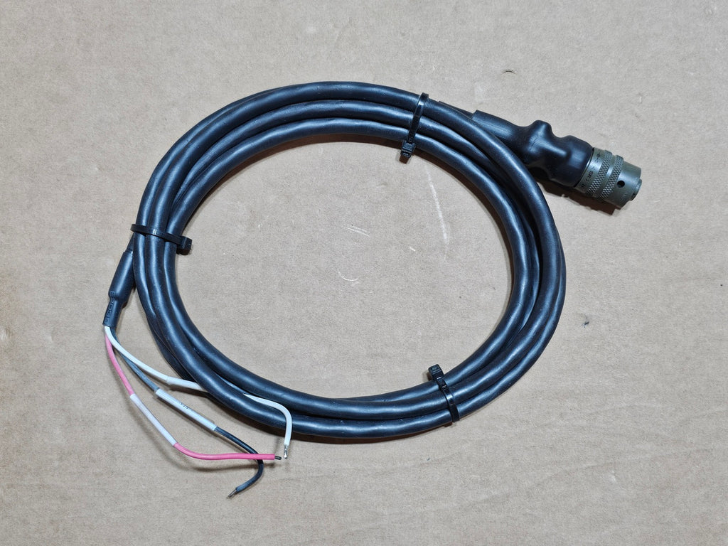 EPIROC Power Source Cable 2658550240