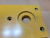 CATERPILLAR Fender Fastener Plate 253-1581