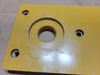 CATERPILLAR Fender Fastener Plate 253-1581