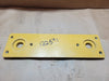 CATERPILLAR Fender Fastener Plate 253-1581