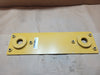 CATERPILLAR Fender Fastener Plate 253-1581