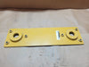 CATERPILLAR Fender Fastener Plate 253-1581