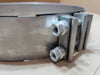 CATERPILLAR 68mm Width Clamp 345-1849