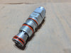 CATERPILLAR Quick Coupler Cylinder Counterbalance Valve 183-2092