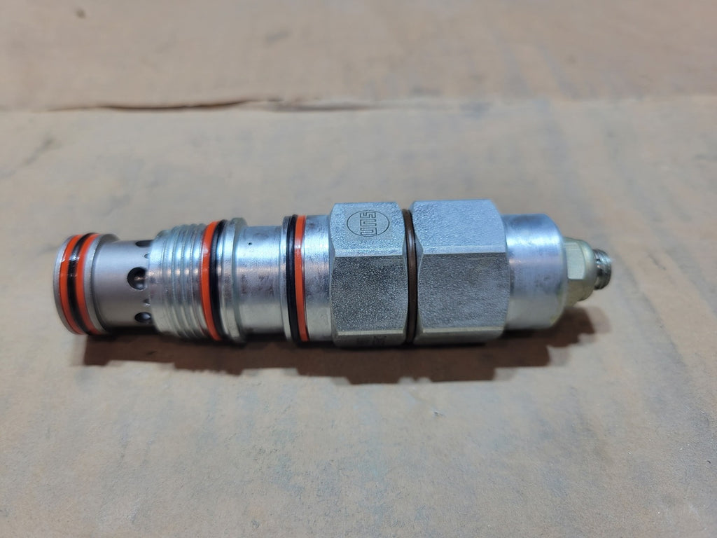CATERPILLAR Quick Coupler Cylinder Counterbalance Valve 183-2092