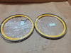 CATERPILLAR 264.71mm Seal Outside Diameter Duo Cone Seal 309-7664