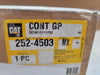 CATERPILLAR Electronic Control Assembly 252-4503