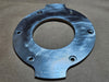LETOURNEAU B40 PE Outboard Lip Bearing Retainer R4235537