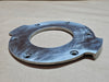 LETOURNEAU B40 PE Outboard Lip Bearing Retainer R4235537