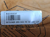 LETOURNEAU B40 PE Outboard Lip Bearing Retainer R4235537