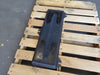 CATERPILLAR Truck Body Mounting Pad 219-7595