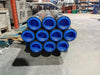 SANDVIK DU412i Drill Rod 5" x 6', 52-127-104094