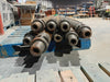 SANDVIK DU412i Drill Rod 5" x 6', 52-127-104094
