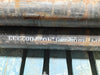SANDVIK DU412i Drill Rod 5" x 6', 52-127-104094