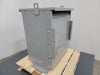 REX POWER MAGNETICS 45 kVA Transformer, 480 pri. volts, 208 sec. volts RC45H-B