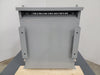 REX POWER MAGNETICS 45 kVA Transformer, 480 pri. volts, 208 sec. volts RC45H-B
