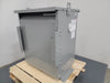 REX POWER MAGNETICS 45 kVA Transformer, 480 pri. volts, 208 sec. volts RC45H-B