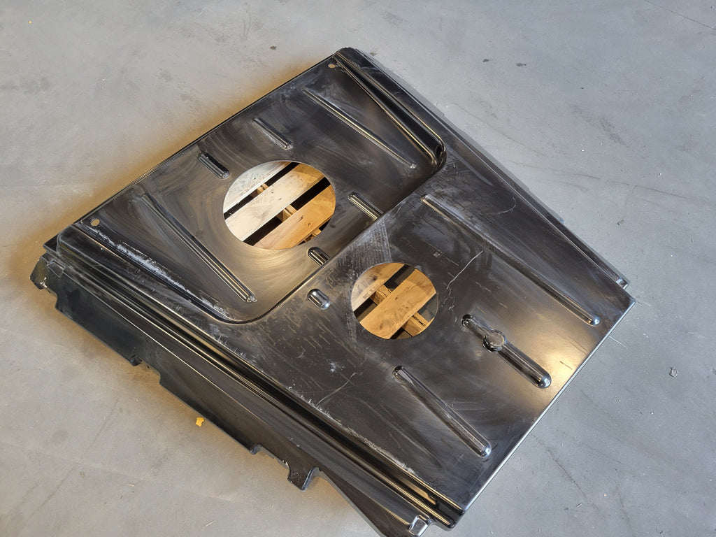 CATERPILLAR Top Panel Assembly 331-4390