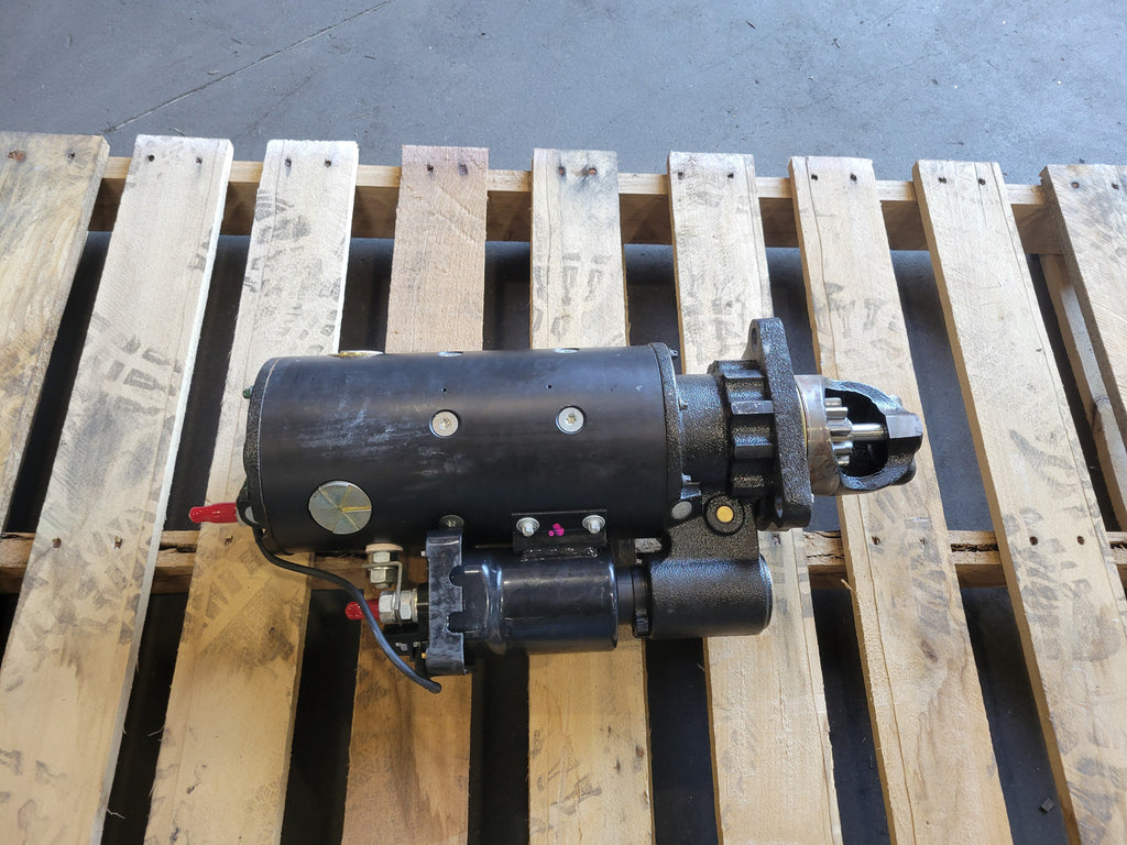 CATERPILLAR Electric Starting Motor 338-3454
