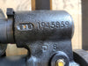 CATERPILLAR Electric Starting Motor 338-3454