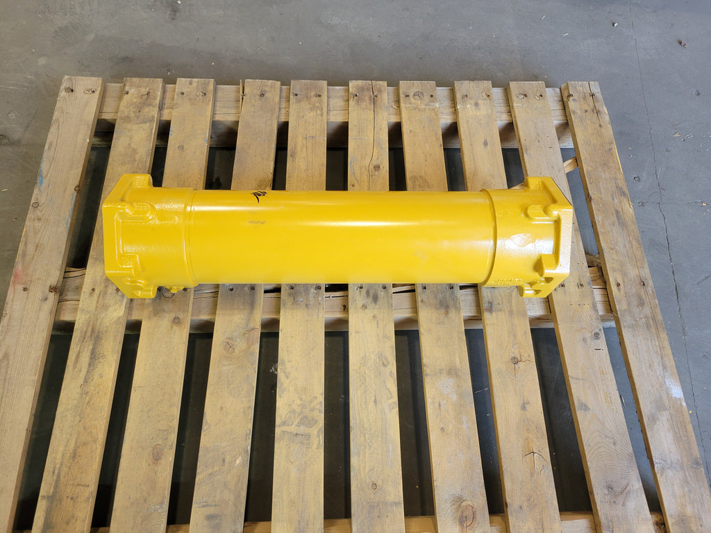 CATERPILLAR Reman Oil Cooler 10R-8649
