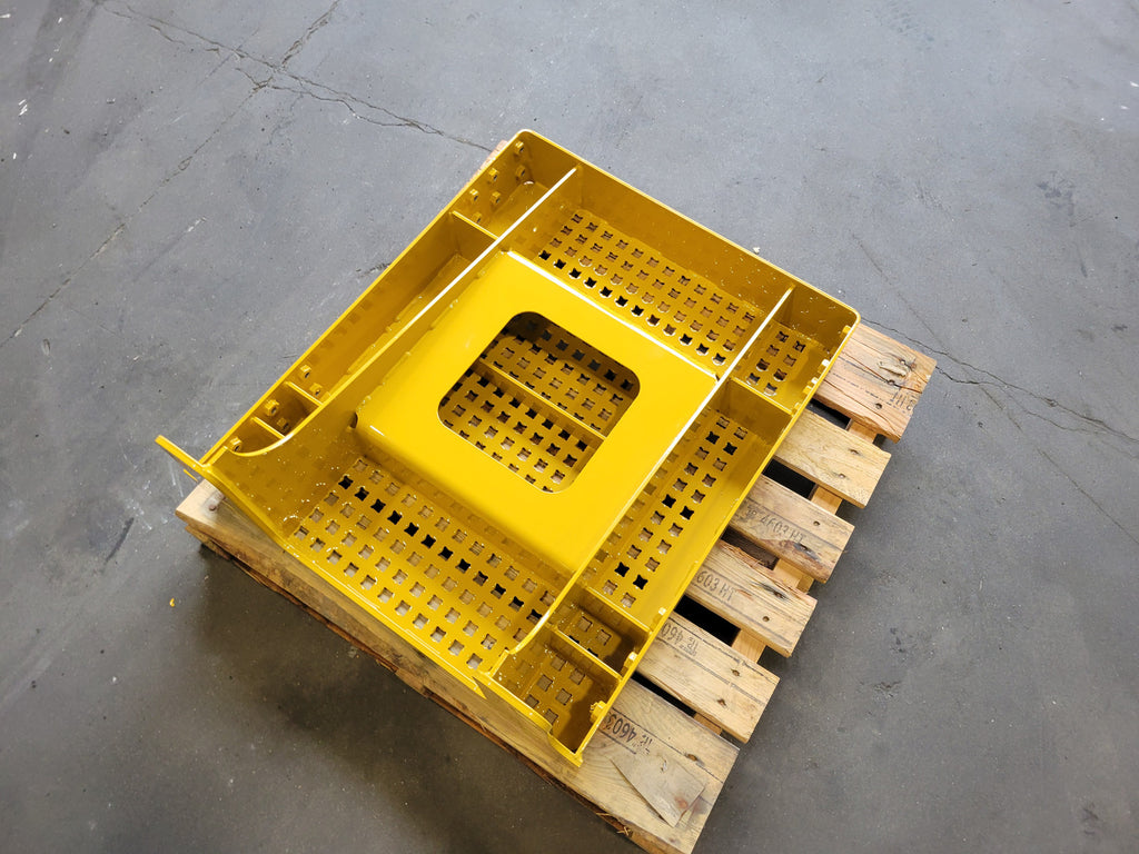 CATERPILLAR Platform Assembly 425-9815