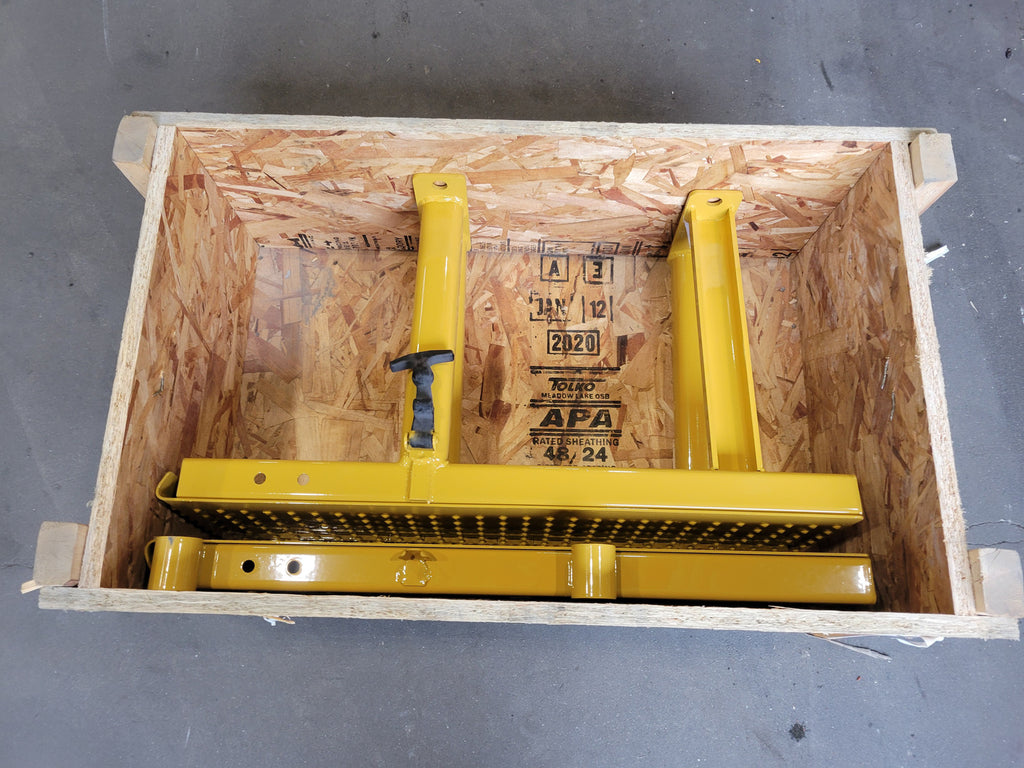 CATERPILLAR Plate Assembly 314-3345