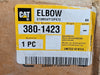 CATERPILLAR Elbow 380-1423