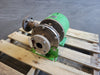 PULSAFEEDER ISOChem Centrifugal Pump CMH1ASNMLNSSAXMW