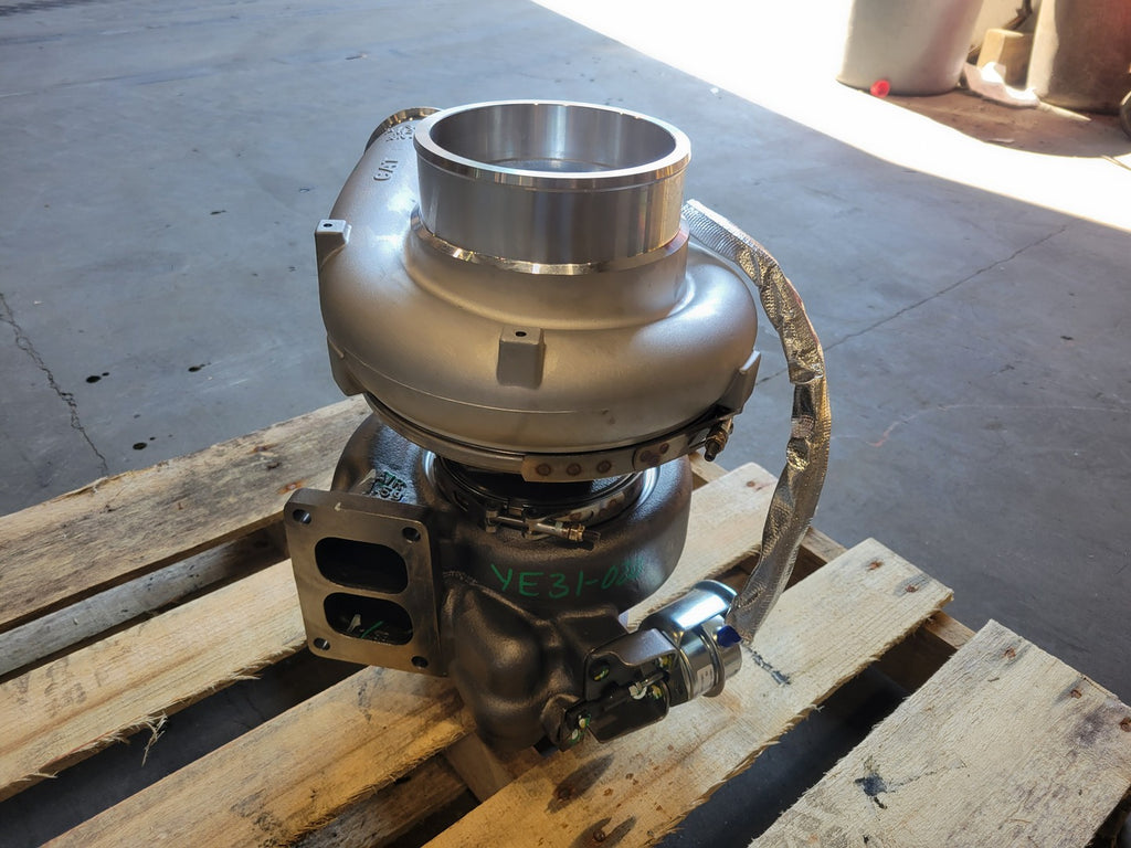 CATERPILLAR Reman Turbocharger 20R-2921
