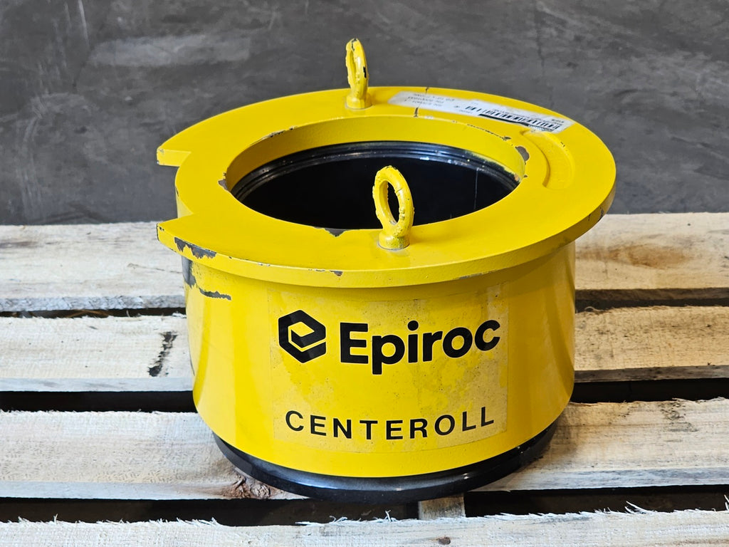 EPIROC Deck Bushing 2692001033