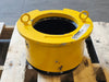 EPIROC Deck Bushing 2692001033