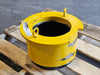 EPIROC Deck Bushing 2692001033