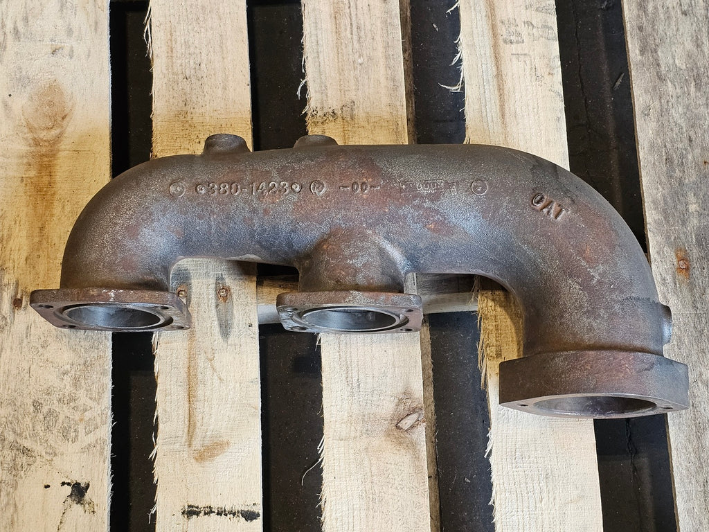 CATERPILLAR Elbow 380-1423