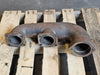 CATERPILLAR Elbow 380-1423