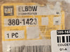 CATERPILLAR Elbow 380-1423