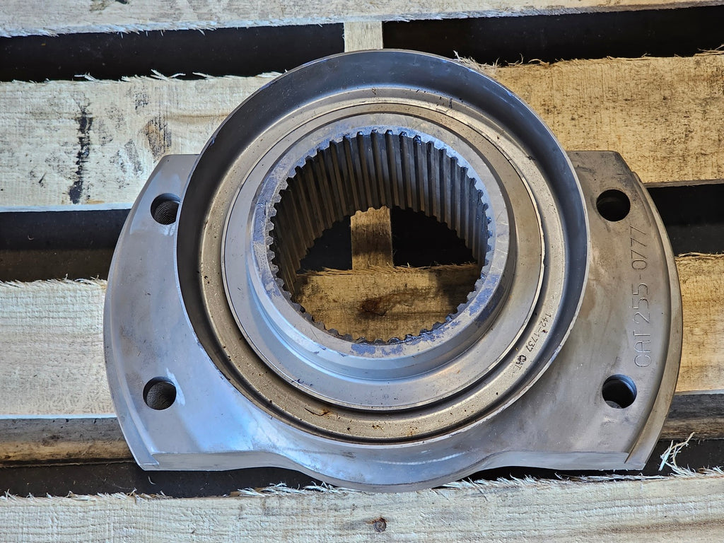CATERPILLAR Torque Converter Yoke 255-0777