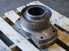 CATERPILLAR Torque Converter Yoke 255-0777