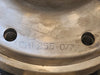 CATERPILLAR Torque Converter Yoke 255-0777