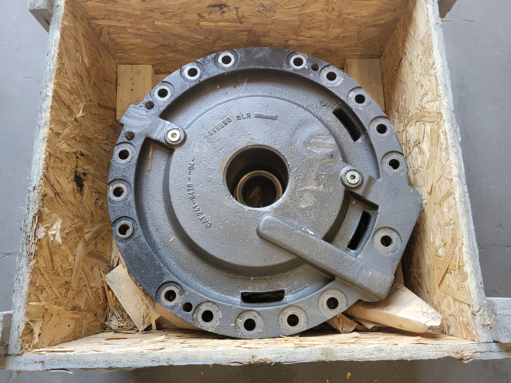 CATERPILLAR Brake Group-Service 241-8426