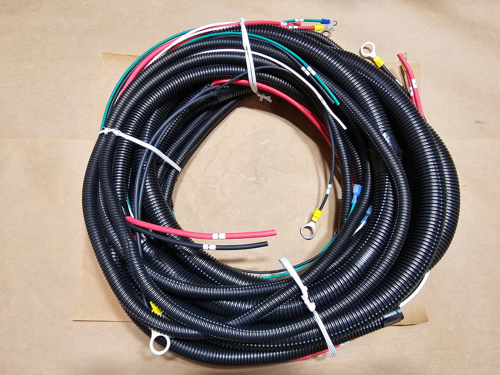 EPIROC Engine Harness 2657803744