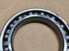 ZKL Single-row Deep Grove Ball Bearing 6024
