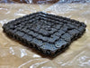 LINK-BELT 10 ft Riveted Roller Chain 50-1
