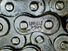 LINK-BELT 10 ft Riveted Roller Chain 50-1
