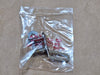 LINK-BELT 10 ft Riveted Roller Chain 50-1