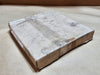 LINK-BELT 10 ft Riveted Roller Chain 50-1