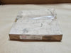 LINK-BELT 10 ft Riveted Roller Chain 50-1