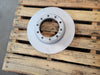 EUCLID Front Rotor TC 03 w/ EC G-0044646