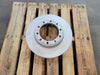 EUCLID Front Rotor TC 03 w/ EC G-0044646